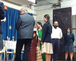 Rotary Club Installation Ceremony 2023-24